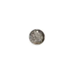 Mica Decorations Woondecoratie>Glimmer pebbles 20-30mm 250ml zilver