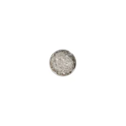 Mica Decorations Woondecoratie>Glimmersteentjes 3-4mm 250ml zilver