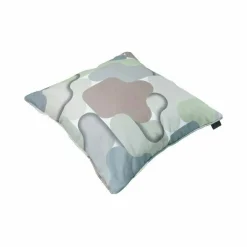 Madison Tuinkussens>Grafi sage F516 50x50 pillow pp