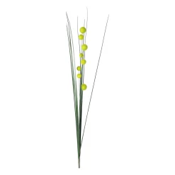 O'malley Kunstplanten En Kunstbloemen>Grasbundel 131 cm groen