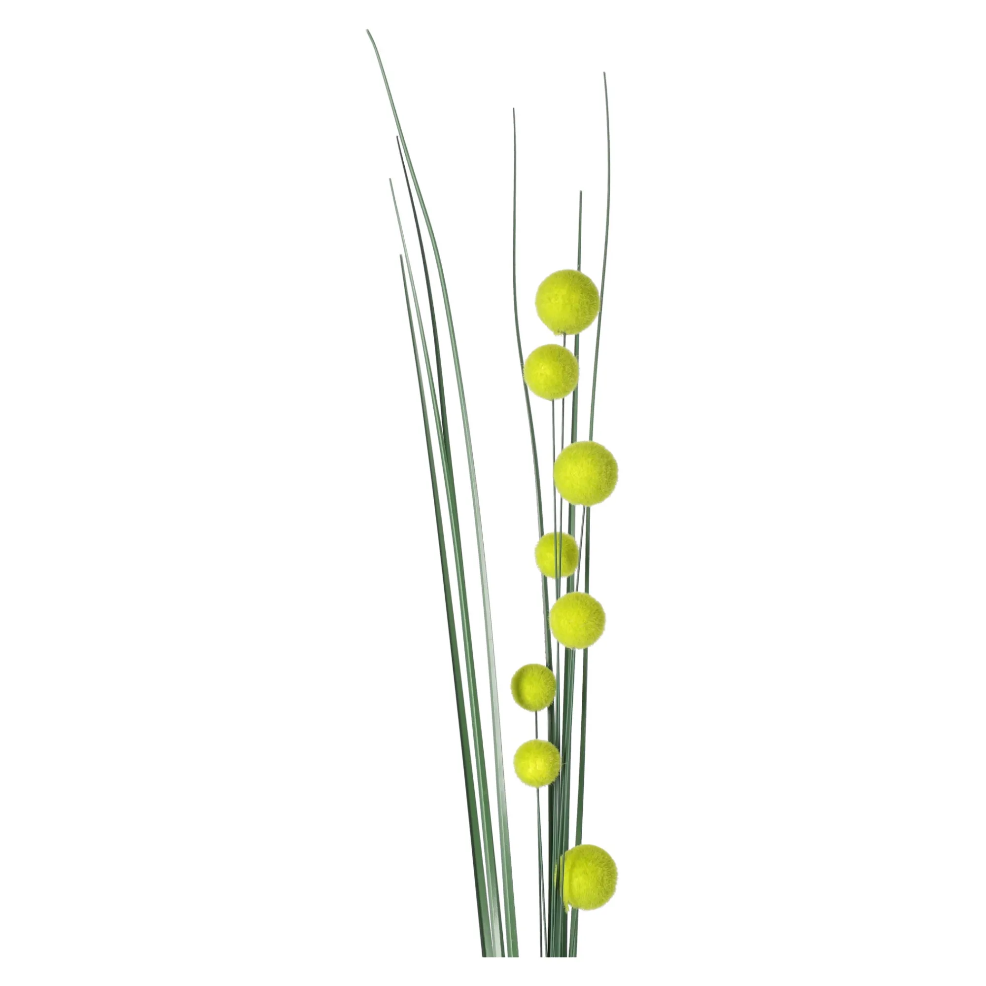 O'malley Kunstplanten En Kunstbloemen>Grasbundel 131 cm groen