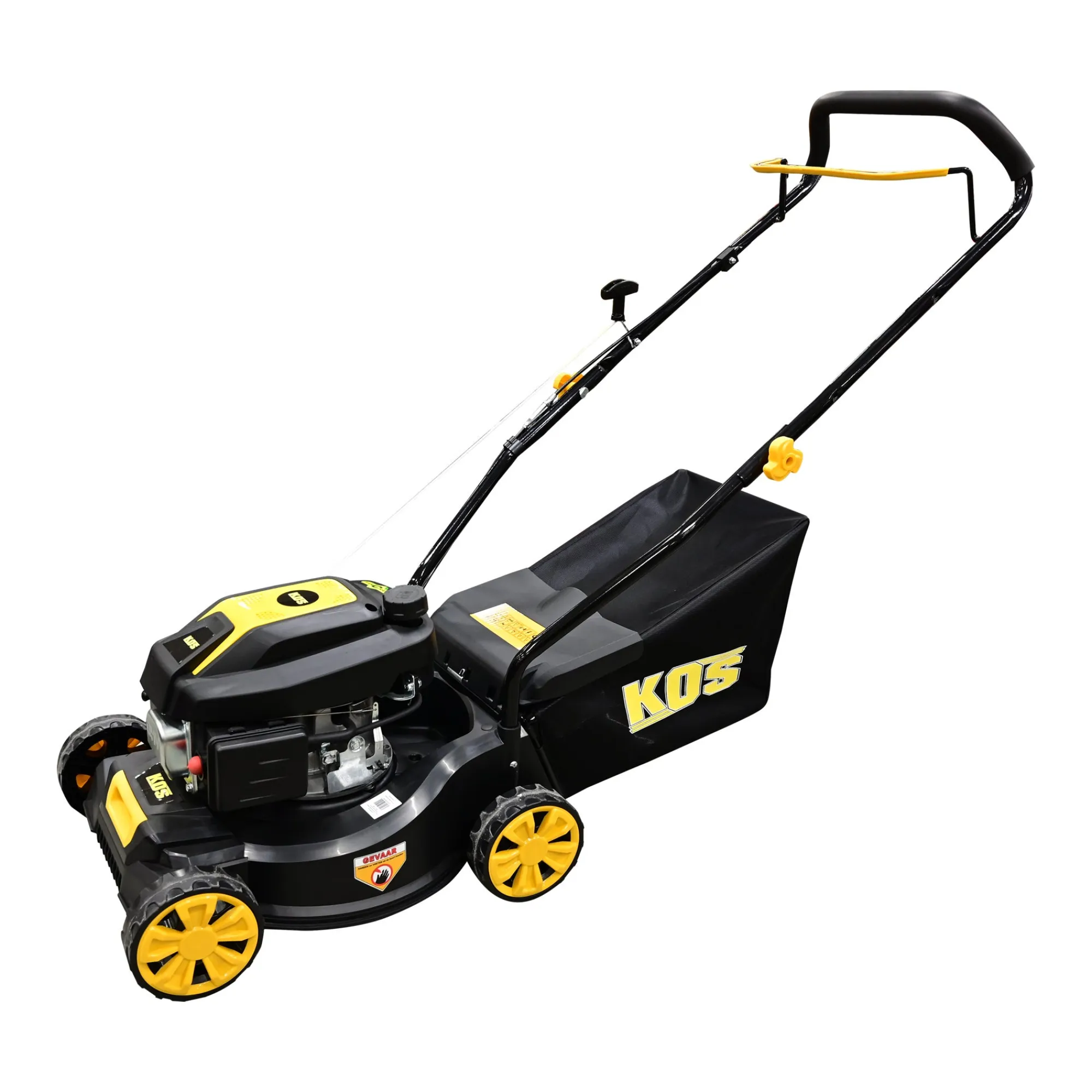 Kos Grasmaaiers>Grasmaaier benzine BM40