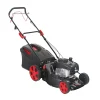 MTD Grasmaaiers>Grasmaaier benzine SMART 46SPBS