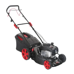MTD Grasmaaiers>Grasmaaier benzine SMART 46SPBS
