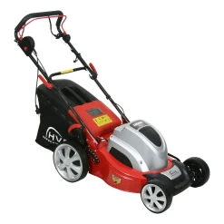 HVC Grasmaaiers>Grasmaaier elektrisch EM 460SE