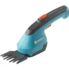 Gardena Handgereedschap>Grasschaar AccuCut Li