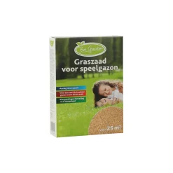 Bel Garden Grondbedekking>Graszaad speelgazon 500gr