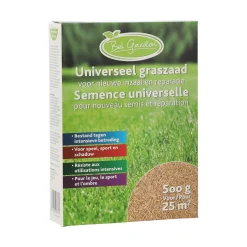 Bel Garden Grondbedekking>Graszaad uni 500gr