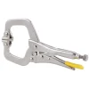 Stanley Handgereedschap>Griptang C-bek 285mm 0-84-816