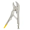 Stanley Handgereedschap>Griptang gebogen 185mm 0-84-808