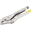 Stanley Handgereedschap>Griptang gebogen 225mm 0-84-809
