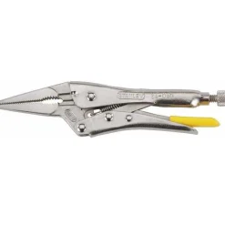 Stanley Handgereedschap>Griptang lang 215mm 0-84-813