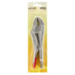 Lotus Handgereedschap>Griptang 175mm