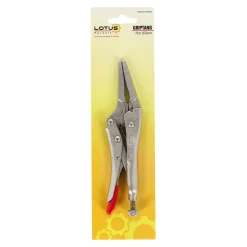 Lotus Handgereedschap>Griptang plat 165 mm