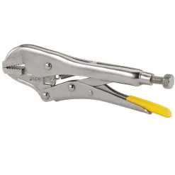 Stanley Handgereedschap>Griptang recht 190mm 0-84-810