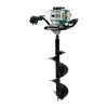 Rhodos Handgereedschap>Grondboor benzine GB-49