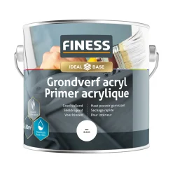 Finess Muurverf><noscript><img width=