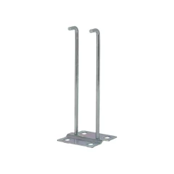 Lotus Bouw>Haak dubbel lang OHB-10 5stuks