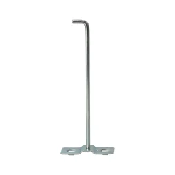 Lotus Bouw>Haak enkel lang OHB-10 5stuks
