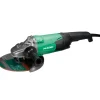 Hikoki Elektrisch Gereedschap>Haakse slijper G23ST WAZ