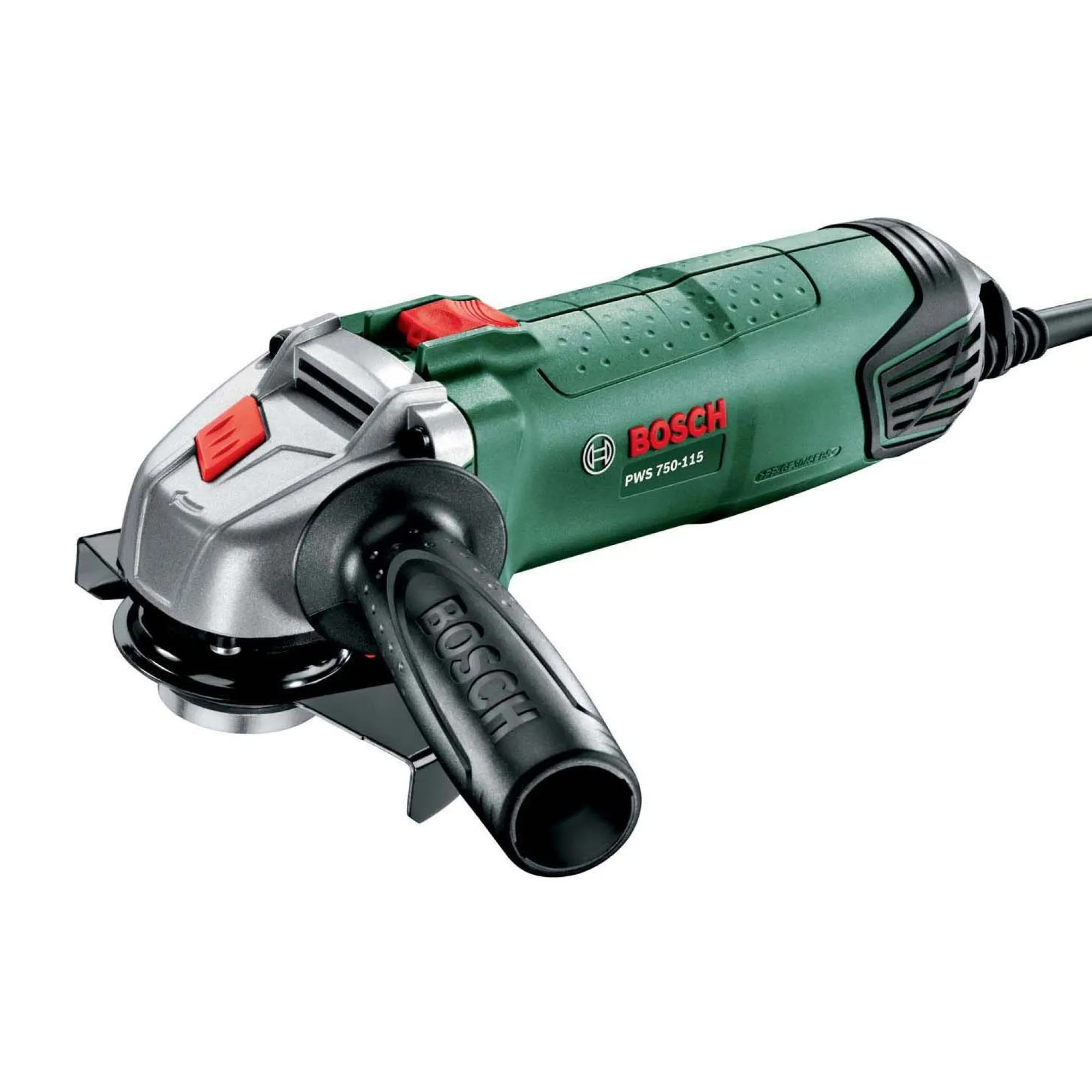 Bosch Elektrisch Gereedschap>Haakse slijper PWS750-115