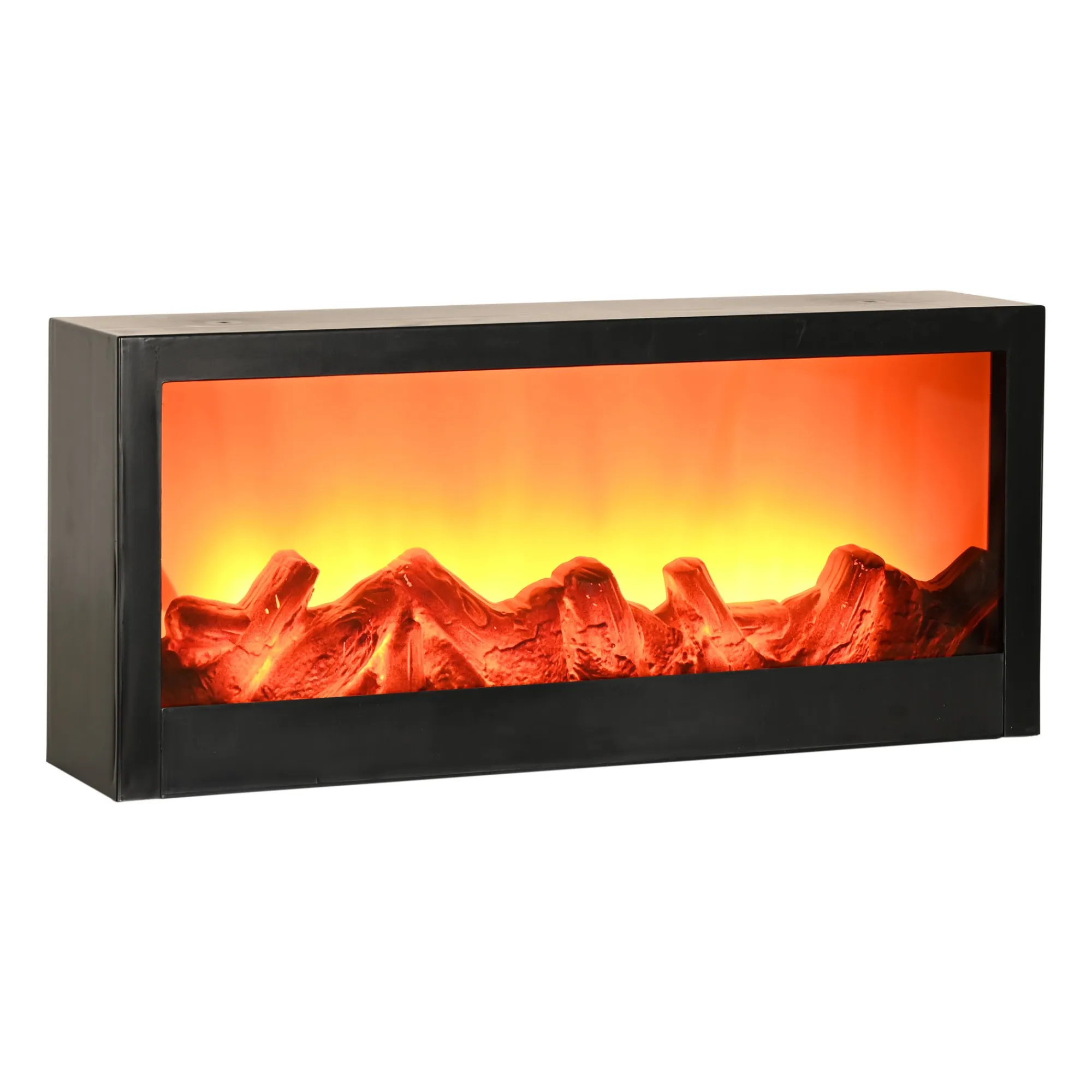 O'malley Woondecoratie>Haard sfeer Fanais 45 x 20 cm