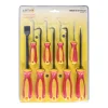 Lotus Handgereedschap>Haken en spatelset 9-delig