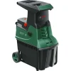 Bosch Tuinmachines>Hakselaar AXT25D Fluister