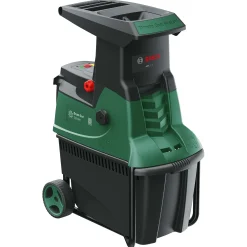 Bosch Tuinmachines>Hakselaar AXT25D Fluister