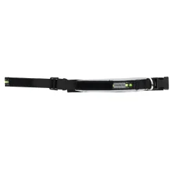 Friendly Pet Hondenriem>Halsband clip reflec 25mmx22-26cm