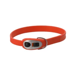 PetSafe Hondenriem>Halsband verstelbaar 40-58cm oranje PS