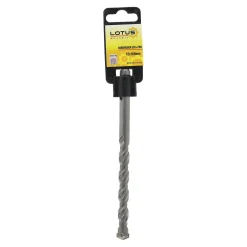 Lotus Toebehoren Elektrisch Gereedschap>Hamerboor SDS+ pro 12 x 160 mm