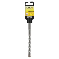 Lotus Toebehoren Elektrisch Gereedschap>Hamerboor SDS+ pro 10 x 160 mm