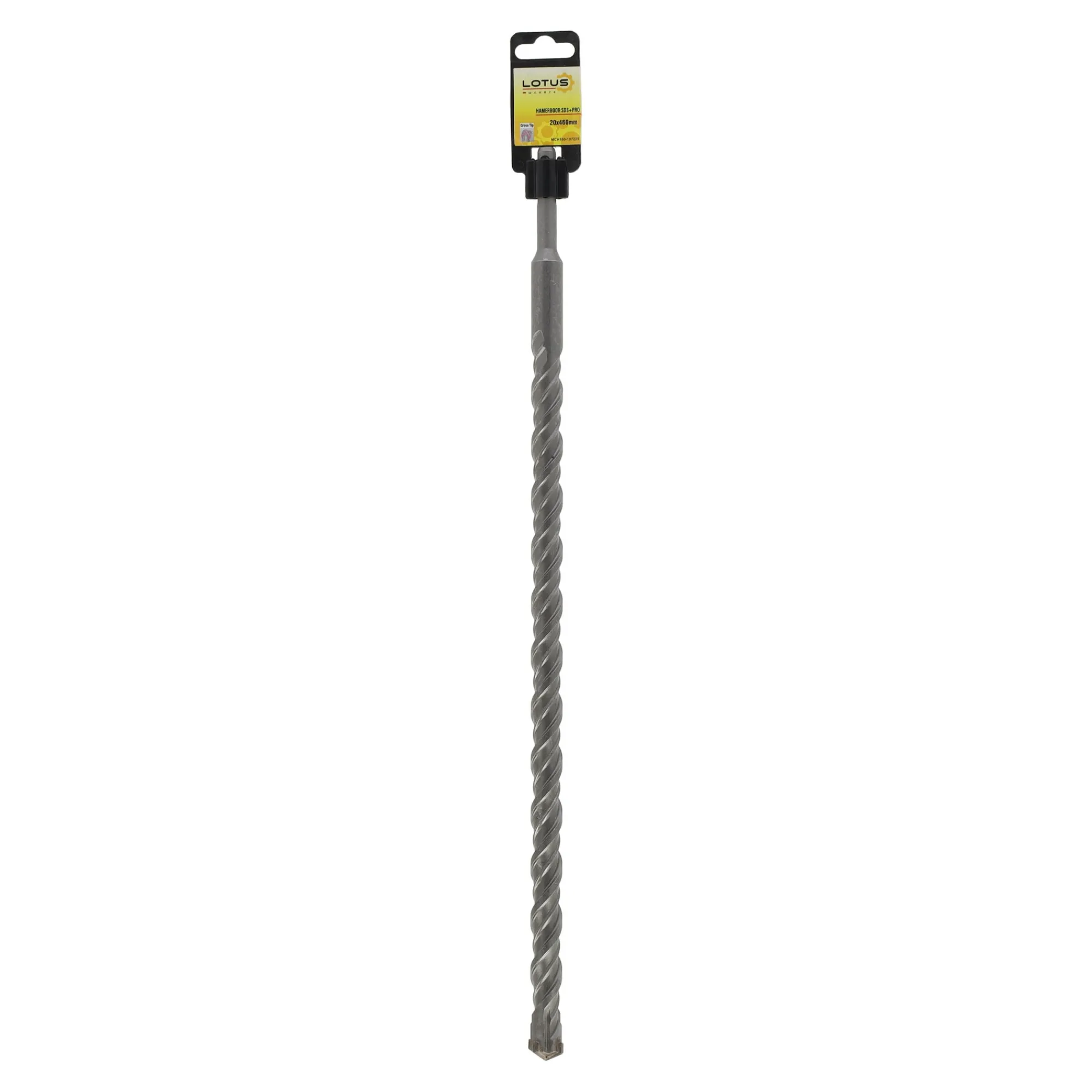 Lotus Toebehoren Elektrisch Gereedschap>Hamerboor SDS+ pro 20 x 460 mm