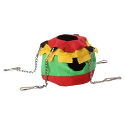 Flamingo Kooien En Hokken Knaagdier>Hamsterhuis nylon
