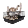 Friendly Pet Kooien En Hokken Knaagdier>Hamsterkooi Fred