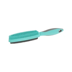 Nevac Schoonmaken>Handborstel rubber RS030