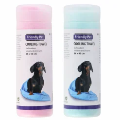 Friendly Pet Hondenverzorging>Handdoek dier Fresh Frost