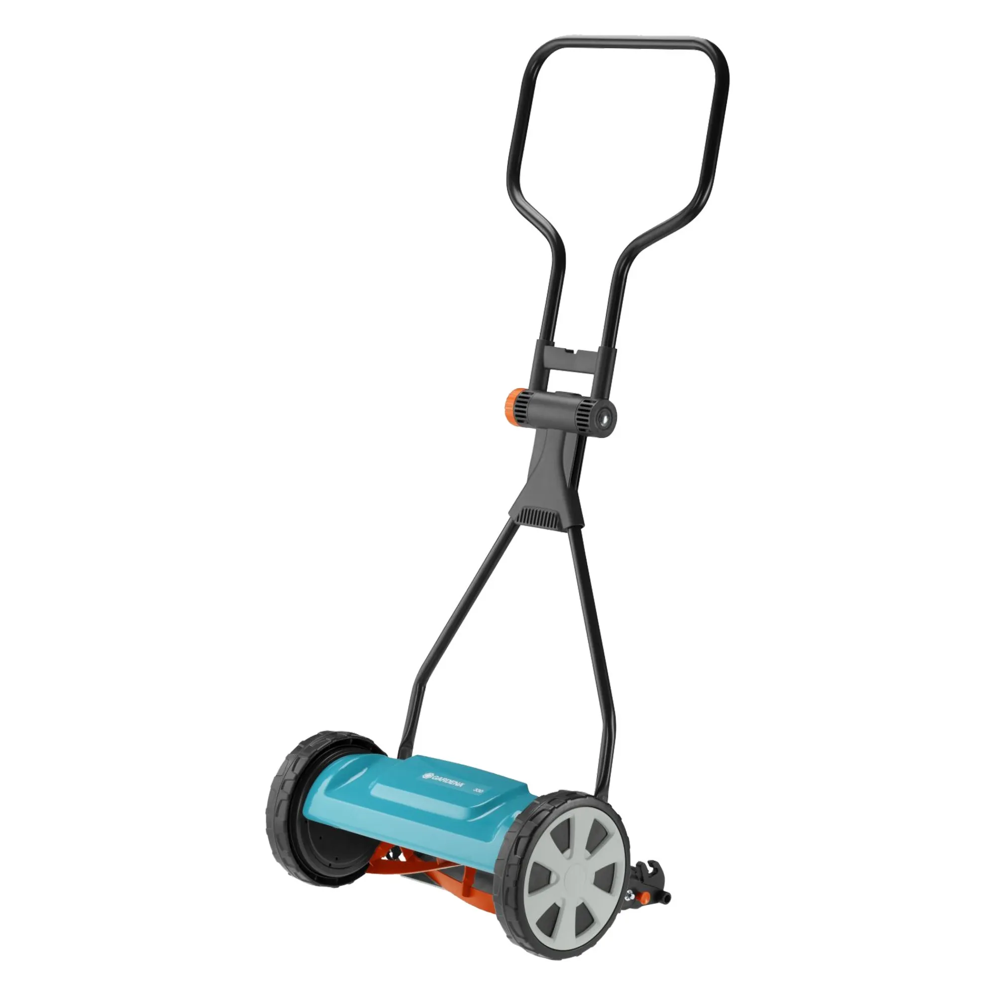Gardena Grasmaaiers>Handmaaier 330 4027
