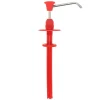 Lotus Handgereedschap>Handpomp dispenser blik
