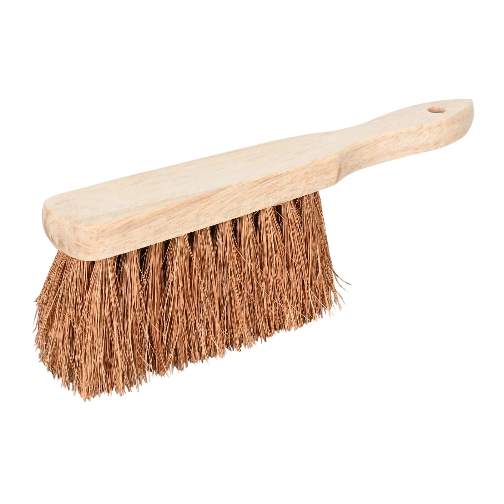 Schoonmaken>Handveger hout kokos 28cm