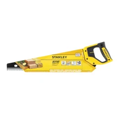 Stanley Handgereedschap>Handzaag jetcut 500mm