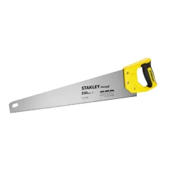 Stanley Handgereedschap>Handzaag sharpcut 550mm