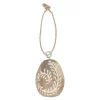 Boltze home Pasen>Hanger ei Vrilly 5 cm