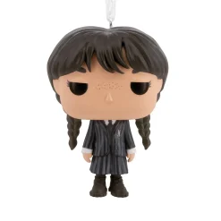 Hallmark Kerstdecoratie|Kerstballen>Hanger Funko Wednesday