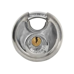 Westham Bouw>Hangslot discus 60 mm