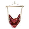 Tuinstoelen>Hangstoel Limpio Rood