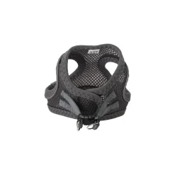 Friendly Pet Hondentuig>Harnas Step&go Bento grijs XXS 24-25cm FP