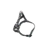 Flamingo Hondentuig>Harnas Step&Go Brisa bruin 45-60cm
