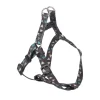 Flamingo Hondentuig>Harnas Step&Go Brisa bruin 35-50cm